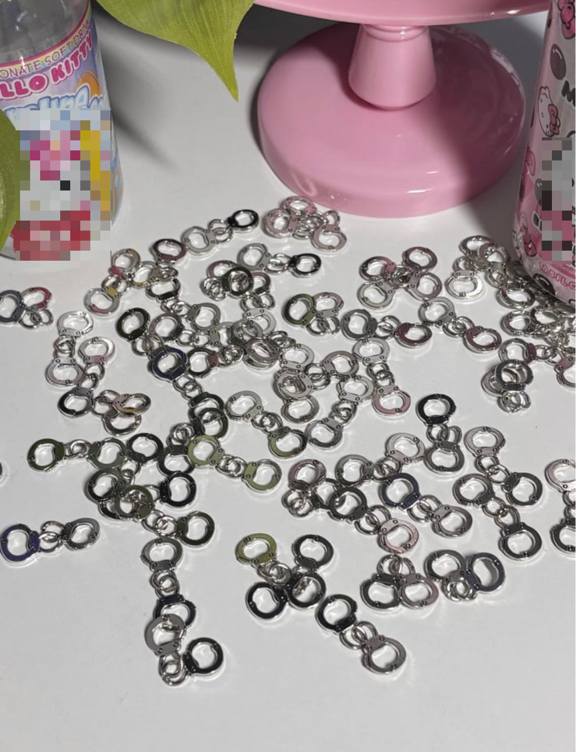 Handcuffs