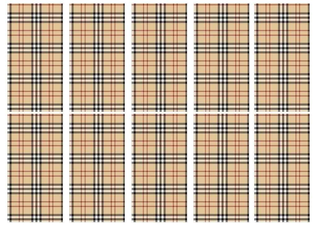 BBerry Sheet