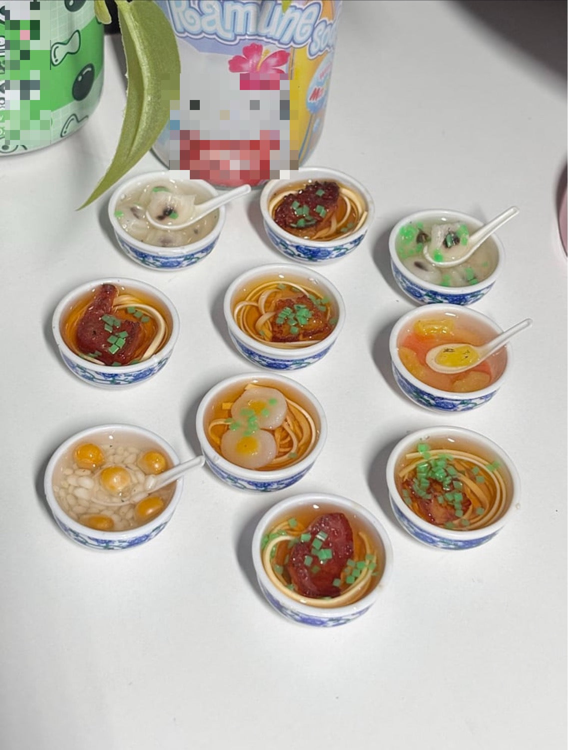 Soup Bowl