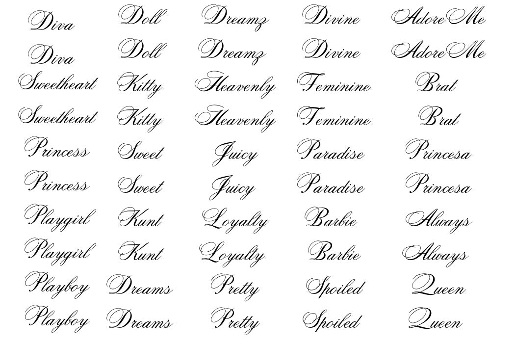 Phrases 3 Sheet