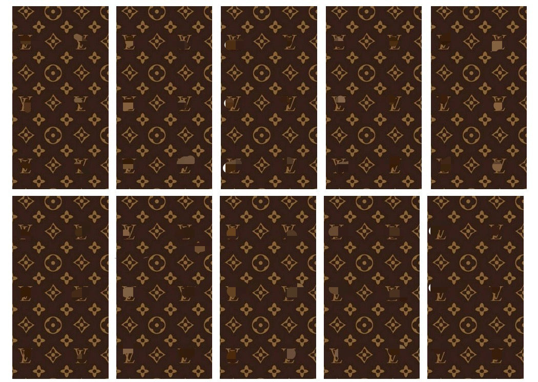 Louis Sheet