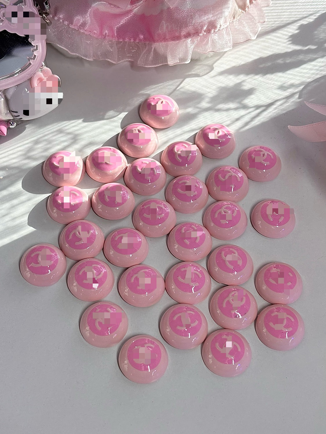 CC Circles