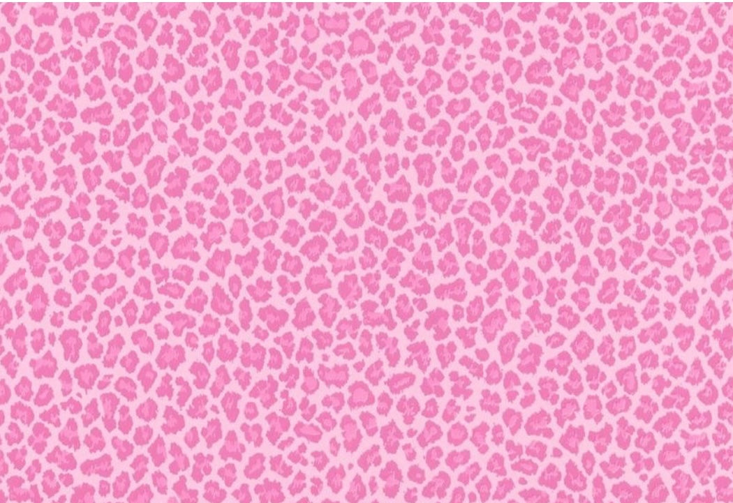 Pinkprint Sheet