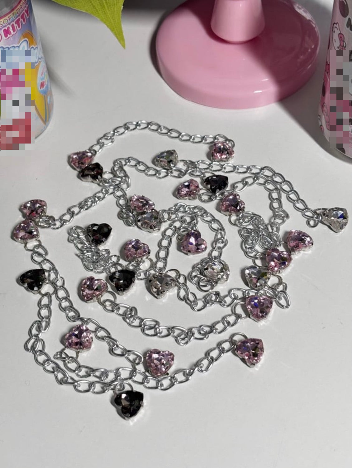 Heart Chains