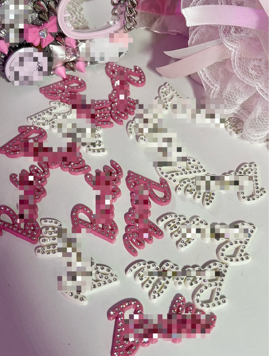 Bling Barb