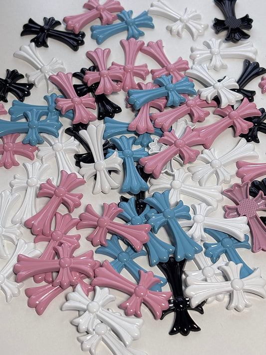 Cross Mix