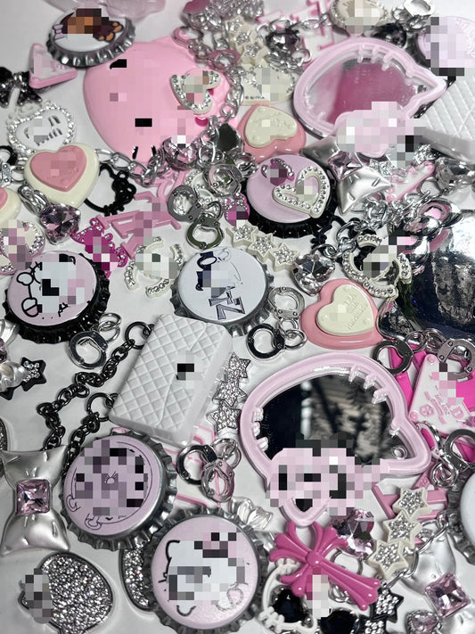 Lux Charm Mix
