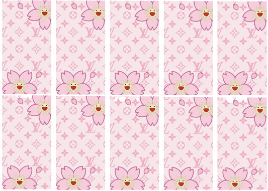 V Sheet