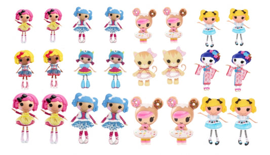 Loopsy Sheet