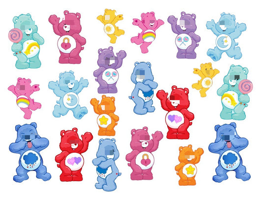 Bear Sheet