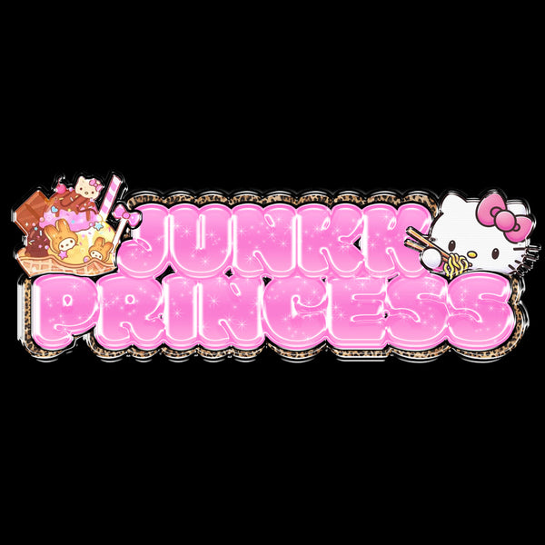 JunkkPrincess