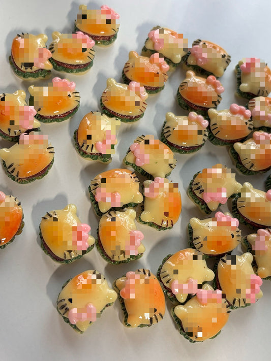 Kitty Burgers