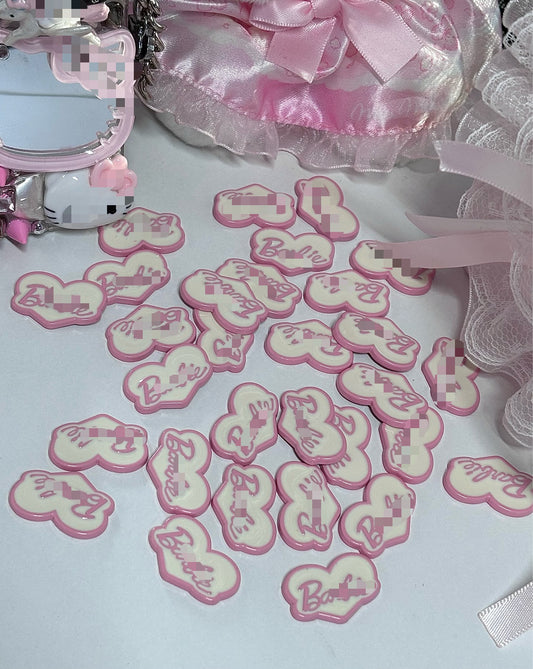 Pink Barb