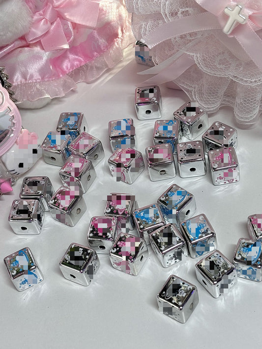Kitty Cubes