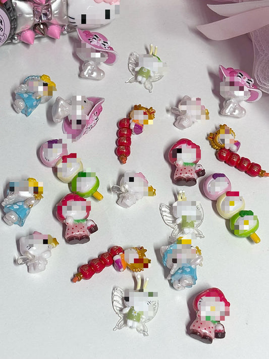 Figurine Mix