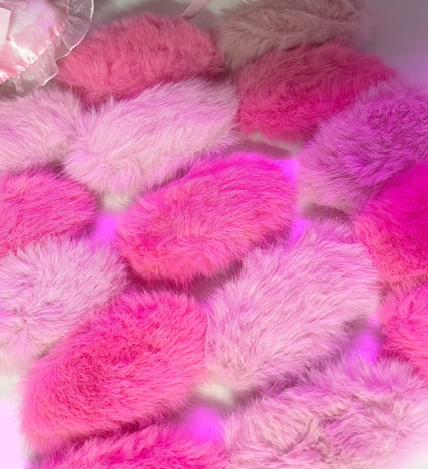 Fluffy