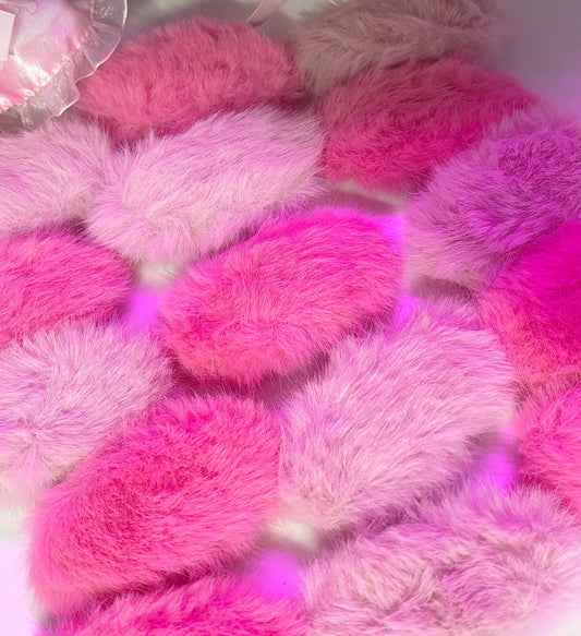 Fluffy