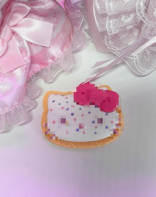 Kitty Poptart