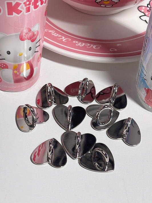 Keychain Rings