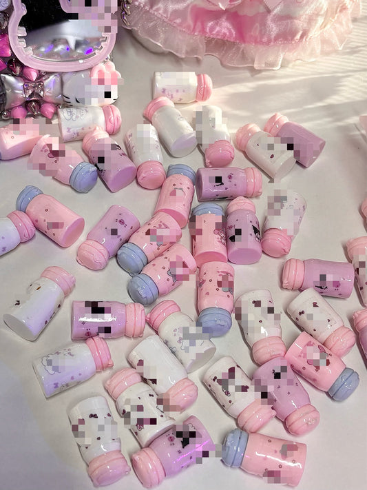 Bottles