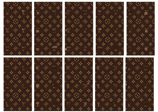 Louis Sheet