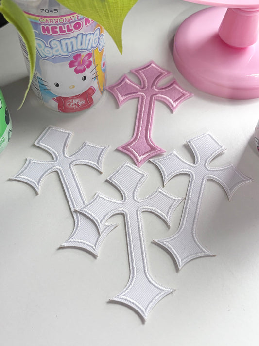 Cross Patch