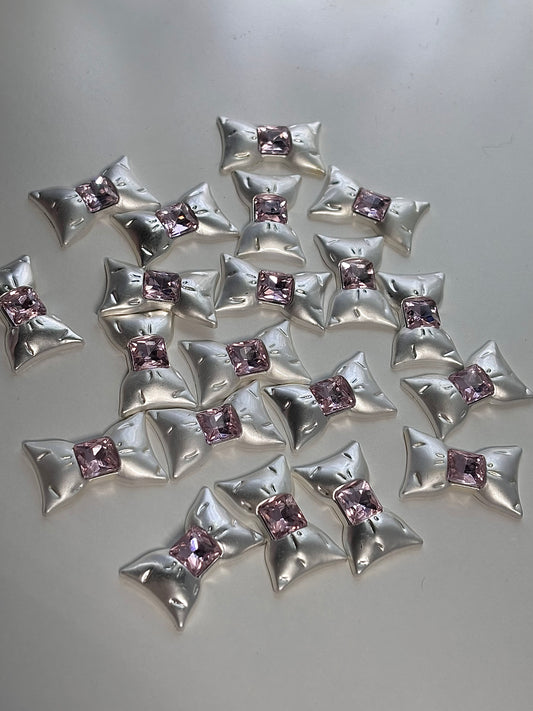 Silk Bows