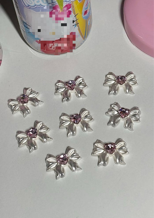 Chrome Bows
