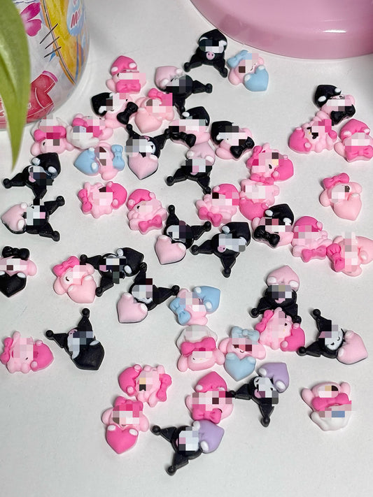 Heart Mix
