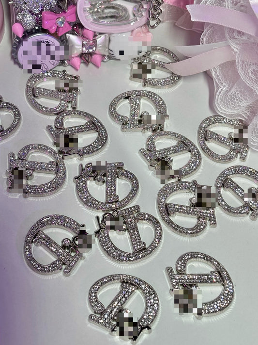 D Bling