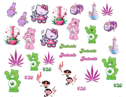 420 Sheet