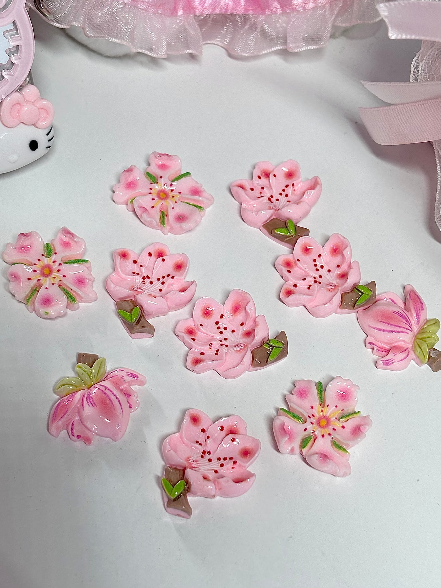 Flower Mix