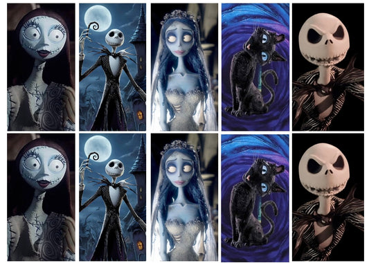 Spooky Sheet