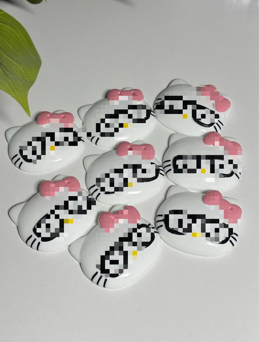 Nerd Kitty