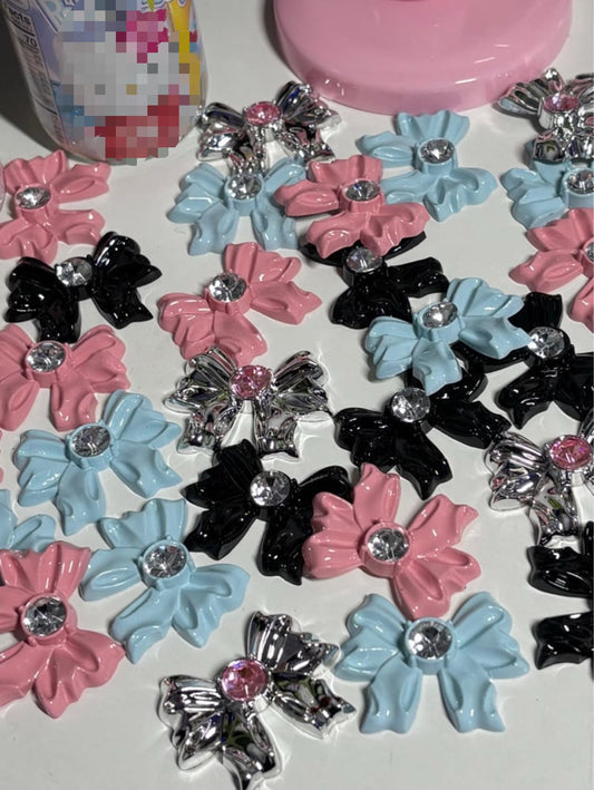 Diamond Bow Mix