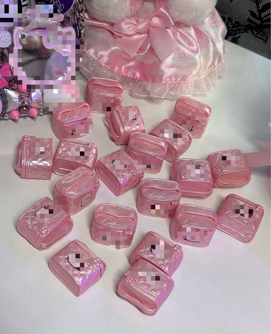 Kitty Bags