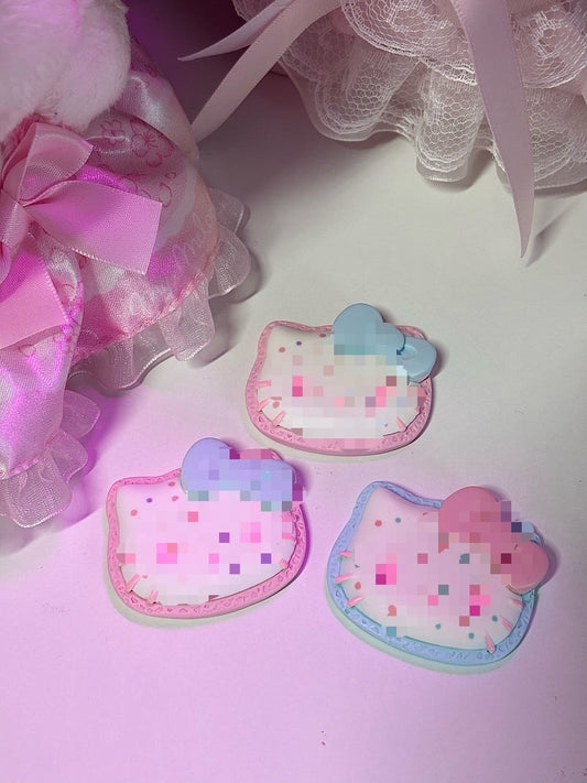 Kitty Poptart Mix