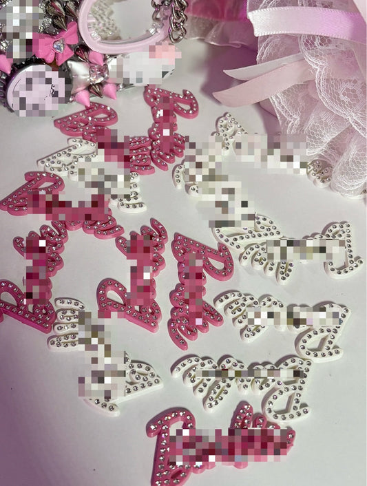 Bling Barb